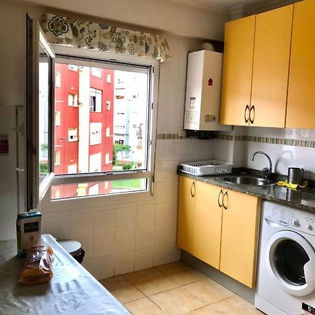 Piso En Santander Apartman Kültér fotó