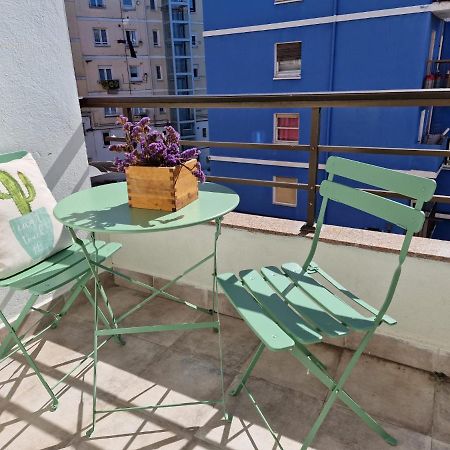 Piso En Santander Apartman Kültér fotó