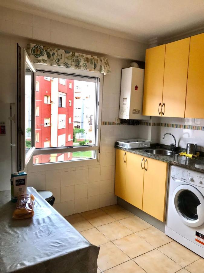 Piso En Santander Apartman Kültér fotó