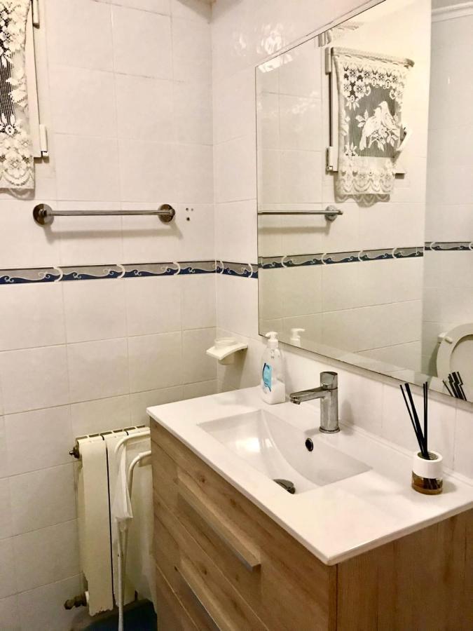 Piso En Santander Apartman Kültér fotó
