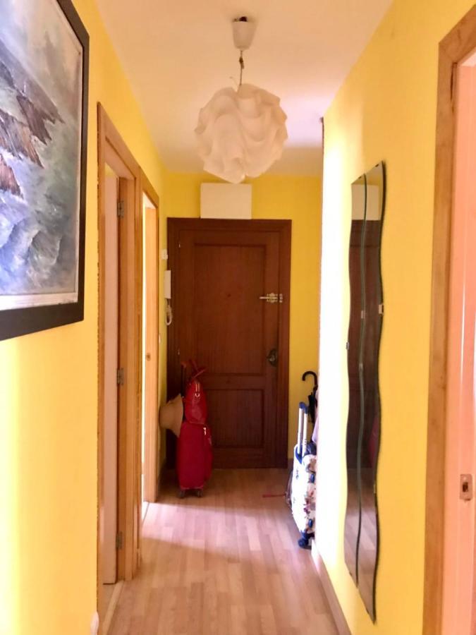 Piso En Santander Apartman Kültér fotó