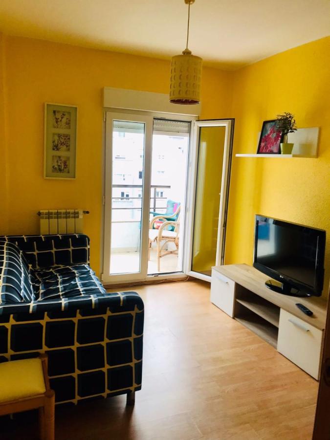 Piso En Santander Apartman Kültér fotó