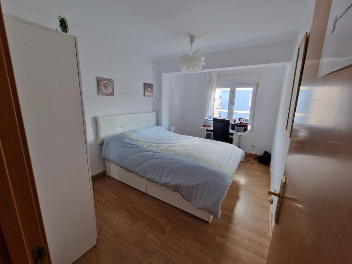 Piso En Santander Apartman Kültér fotó