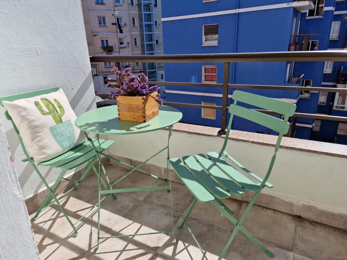 Piso En Santander Apartman Kültér fotó